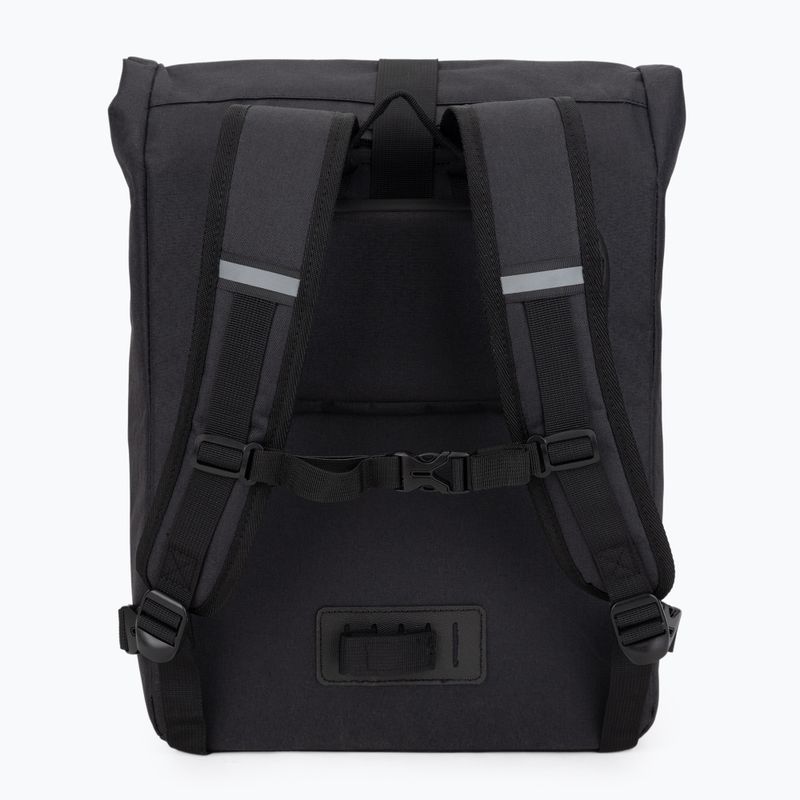 KADVA Basick Chill 14 l Black Thermal Bag 3