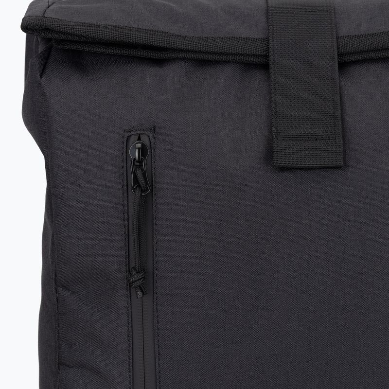 KADVA Basick Chill 14 l Black Thermal Bag 4