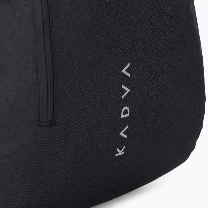 Insulated bag KADVA Basick Chill 14 L black 5
