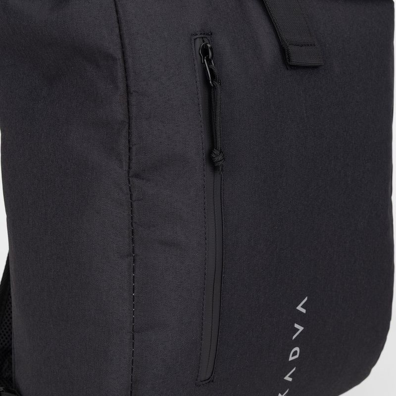 KADVA Basick Chill 14 l Black Thermal Bag 6