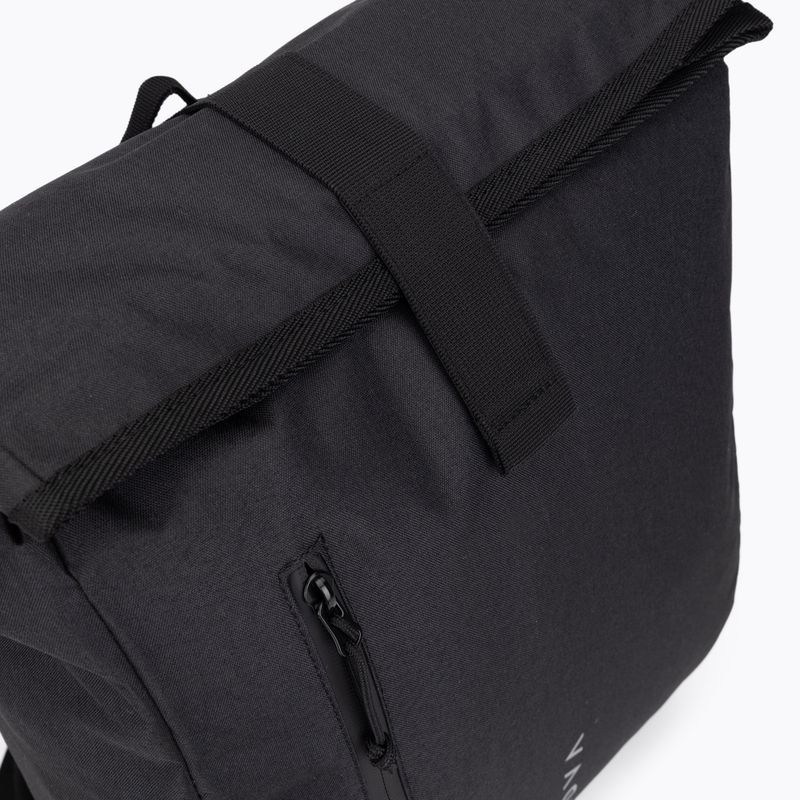 KADVA Basick Chill 14 l Black Thermal Bag 7