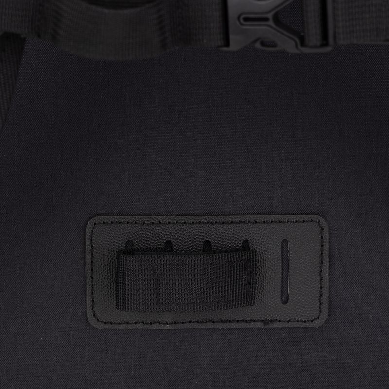 KADVA Basick Chill 14 l Black Thermal Bag 8