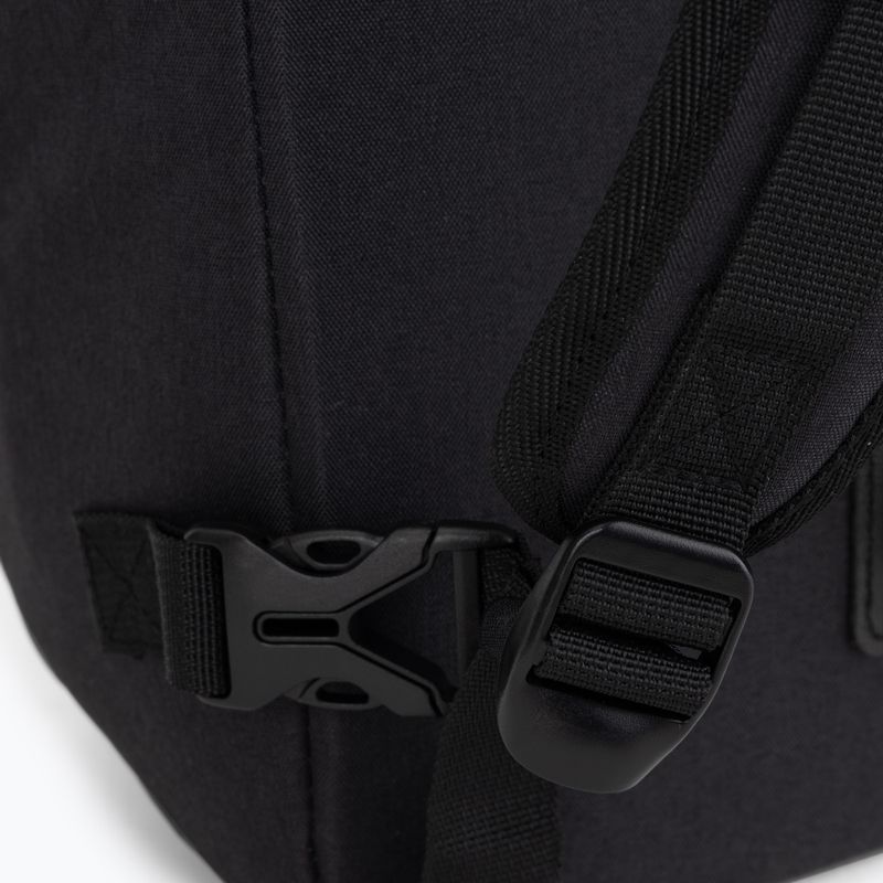 KADVA Basick Chill 14 l Black Thermal Bag 9