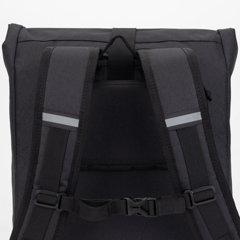 KADVA Basick Chill 14 l Black Thermal Bag 12