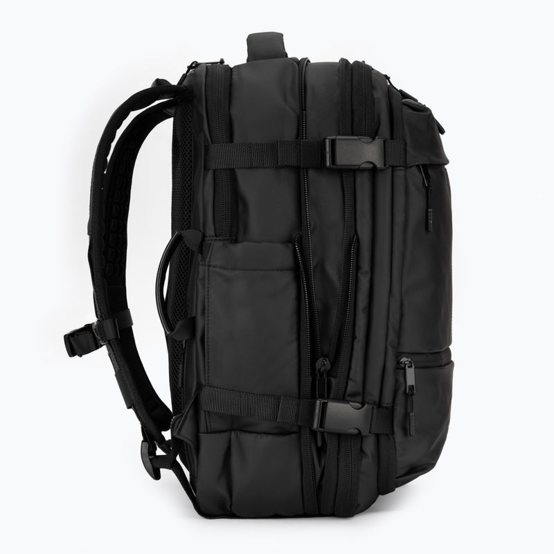 KADVA ARTravel 30 l Black Vacuum Backpack 5