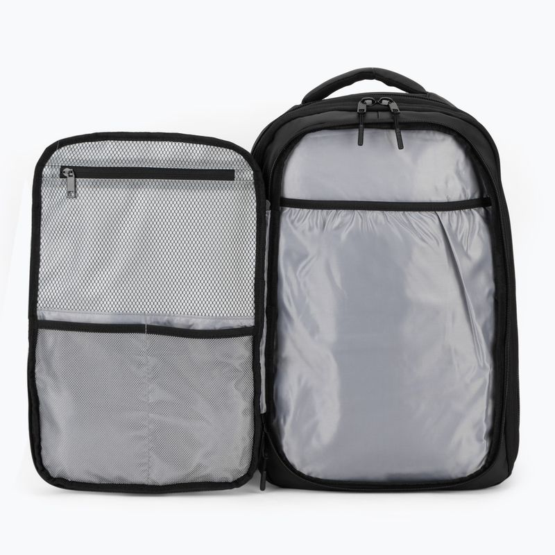 KADVA ARTravel 30 l Black Vacuum Backpack 6