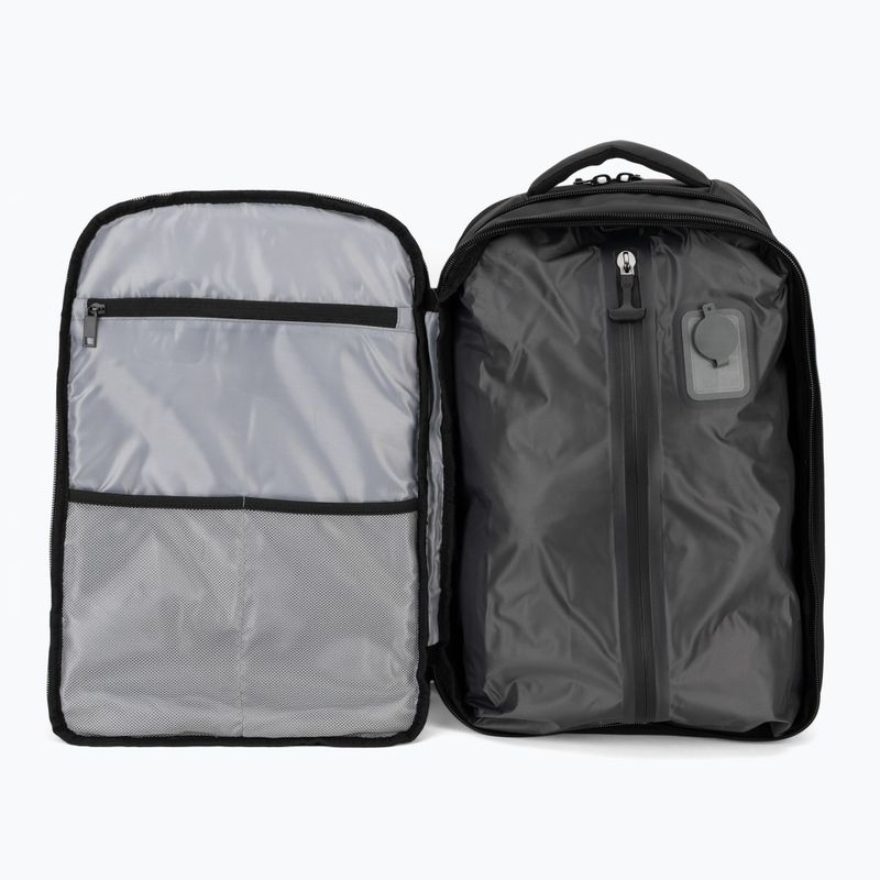 KADVA ARTravel 30 l Black Vacuum Backpack 7