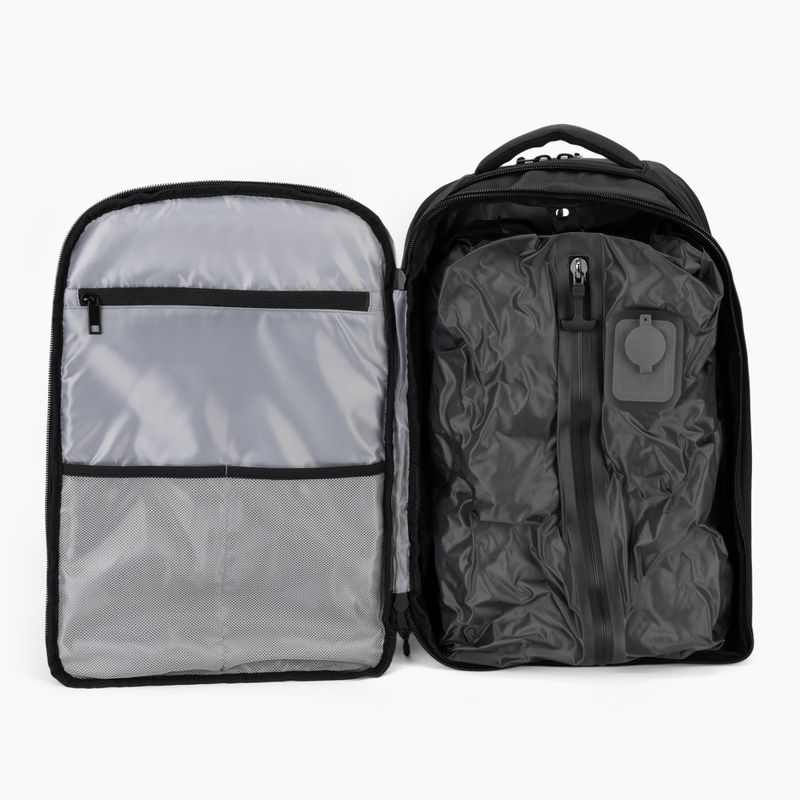 KADVA ARTravel 30 l Black Vacuum Backpack 8