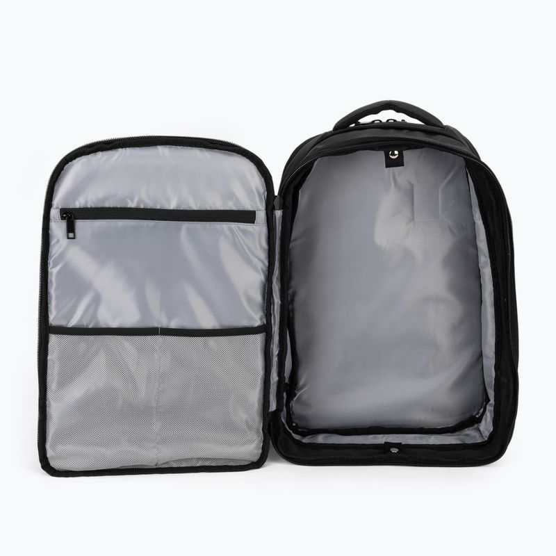 KADVA ARTravel 30 l Black Vacuum Backpack 9