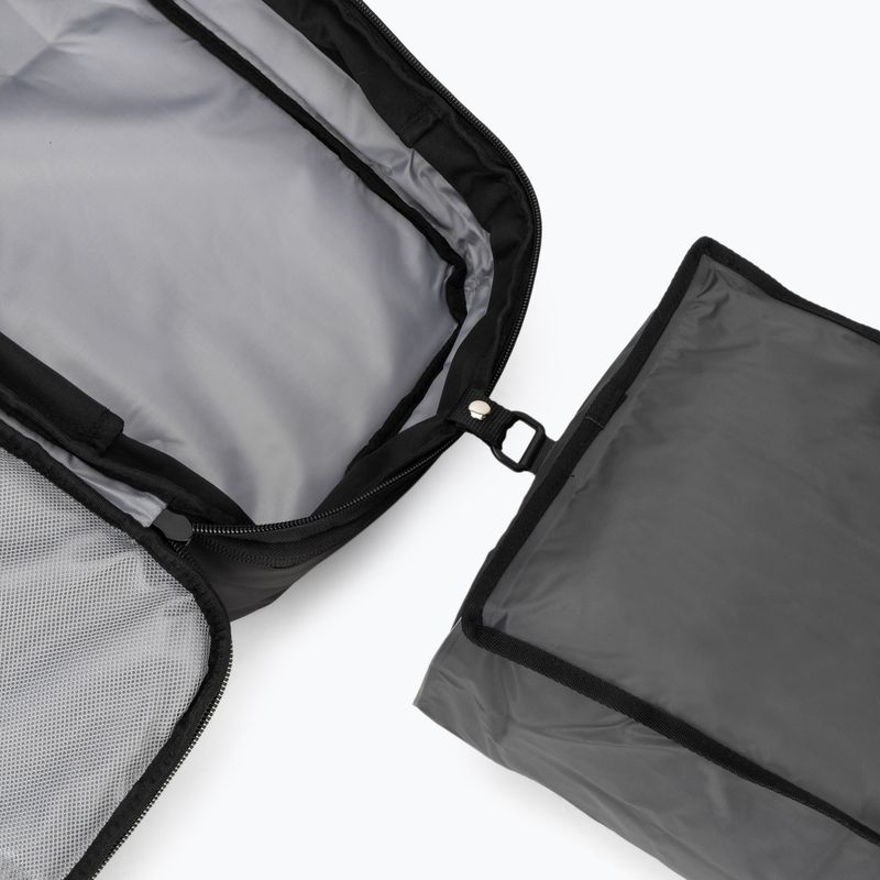 KADVA ARTravel 30 l Black Vacuum Backpack 10