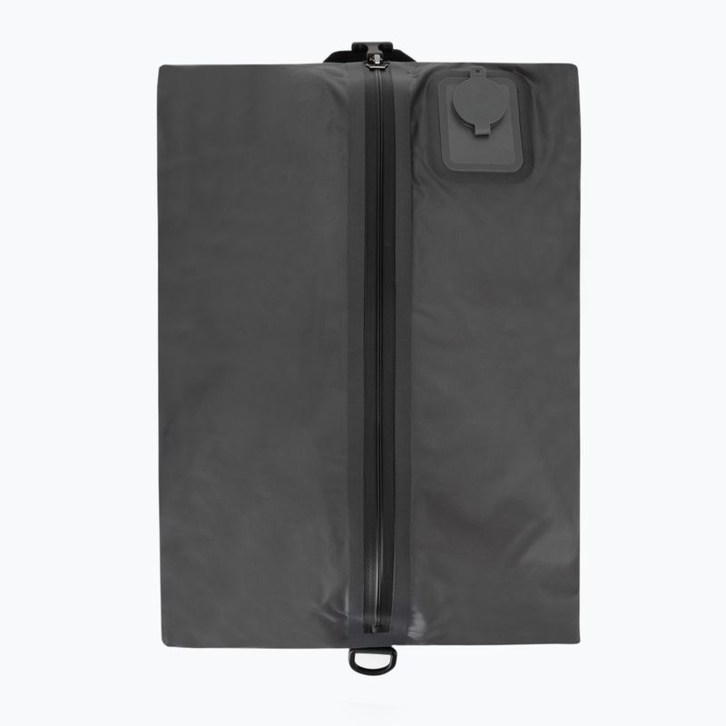 KADVA ARTravel 30 l Black Vacuum Backpack 11