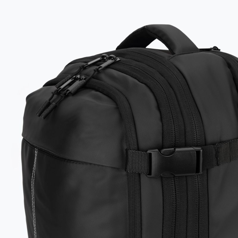 KADVA ARTravel 30 l Black Vacuum Backpack 17