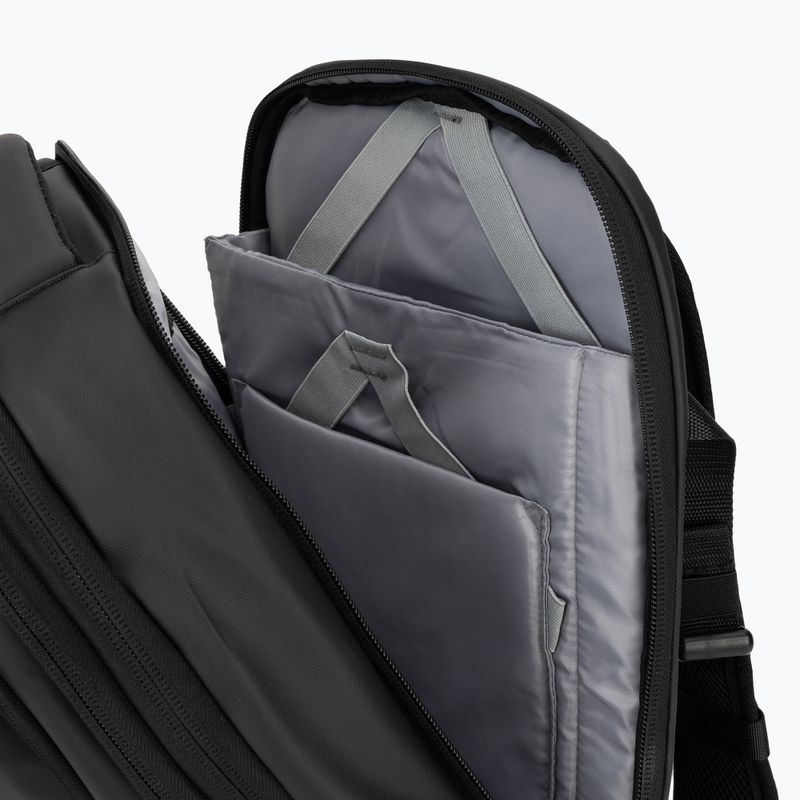 KADVA ARTravel 30 l Black Vacuum Backpack 19