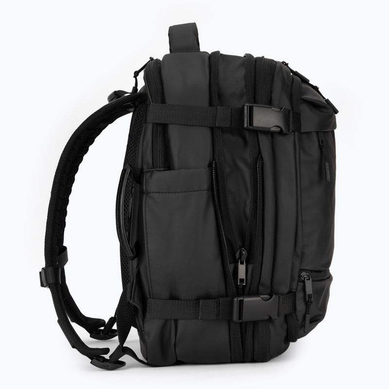 KADVA ARTravel 22L Cabin Vacuum Backpack Black 5