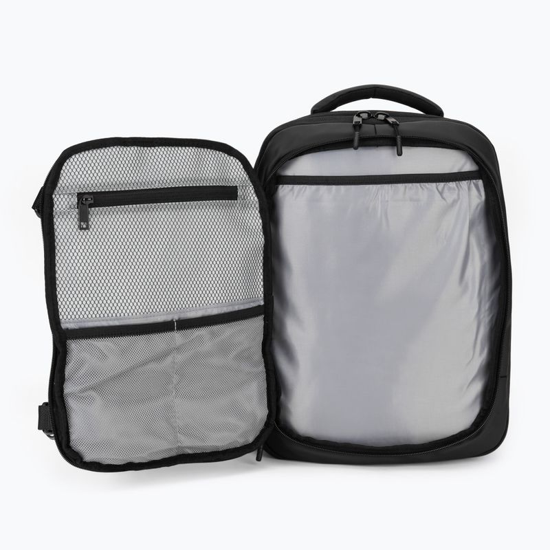 KADVA ARTravel 22L Cabin Vacuum Backpack Black 6