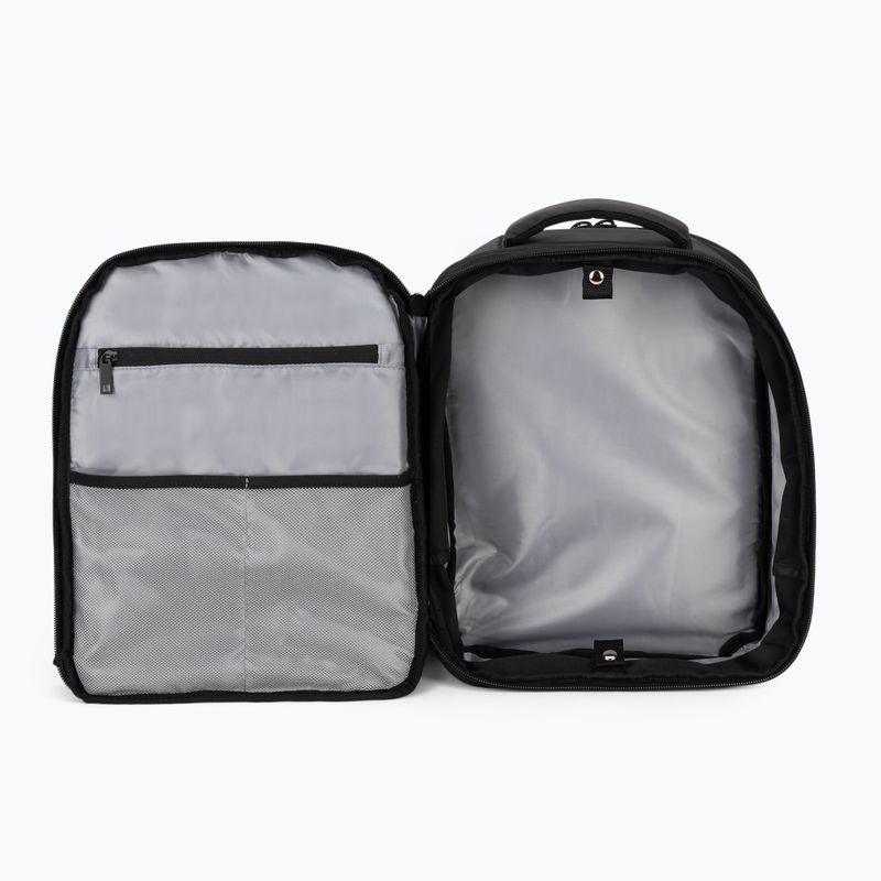 KADVA ARTravel 22L Cabin Vacuum Backpack Black 9