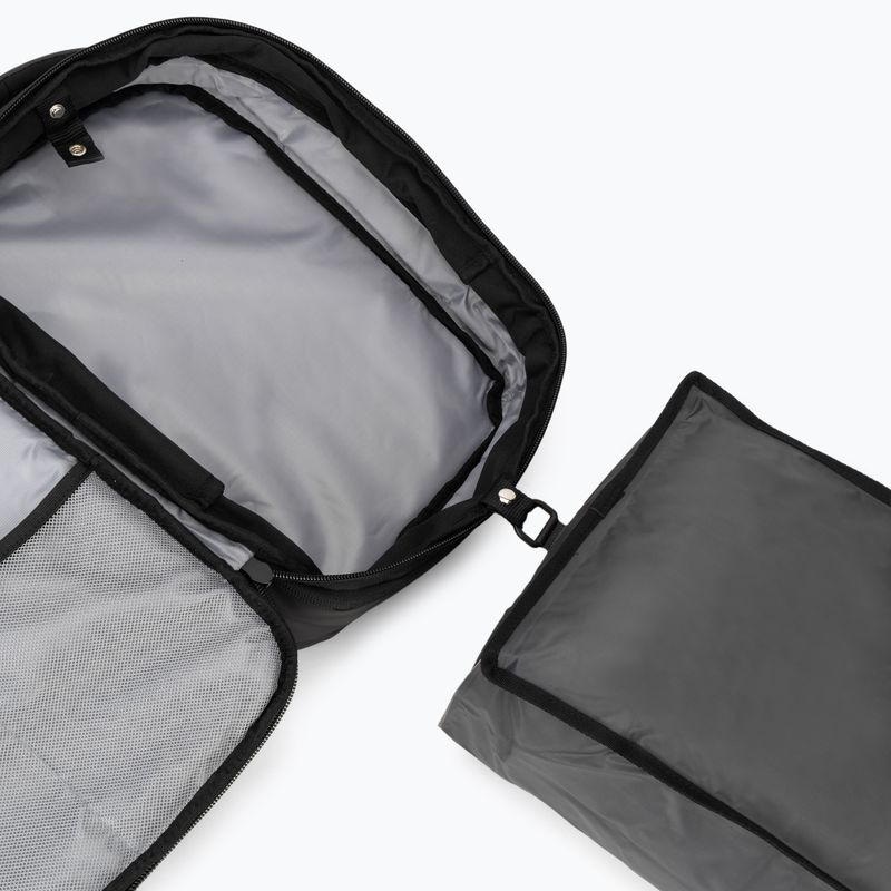 KADVA ARTravel 22L Cabin Vacuum Backpack Black 10