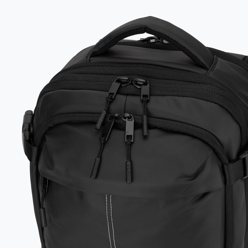 KADVA ARTravel 22L Cabin Vacuum Backpack Black 15