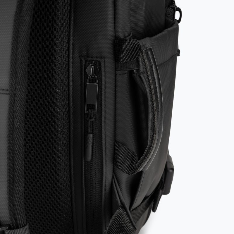 KADVA ARTravel 22L Cabin Vacuum Backpack Black 16