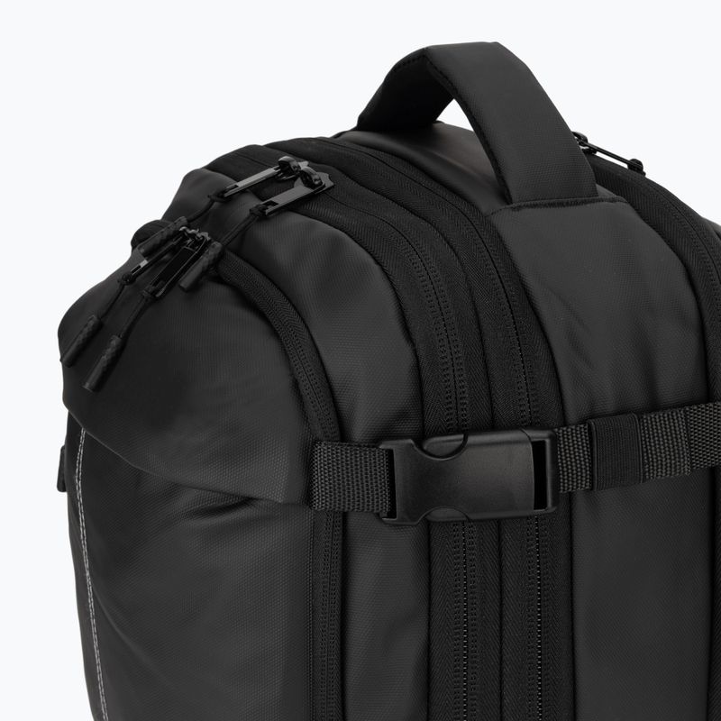 KADVA ARTravel 22L Cabin Vacuum Backpack Black 17