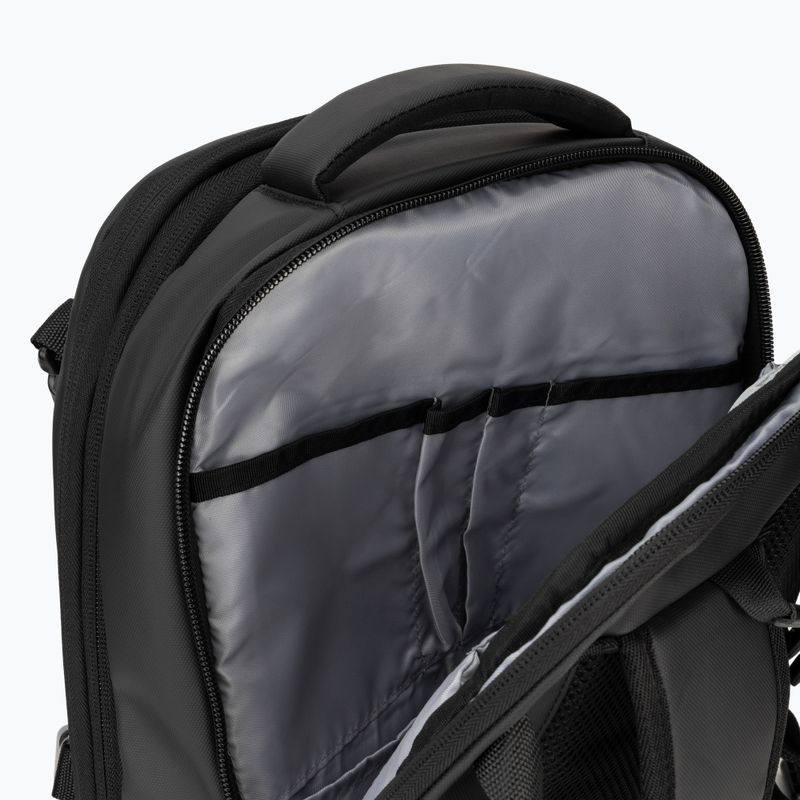 KADVA ARTravel 22L Cabin Vacuum Backpack Black 18