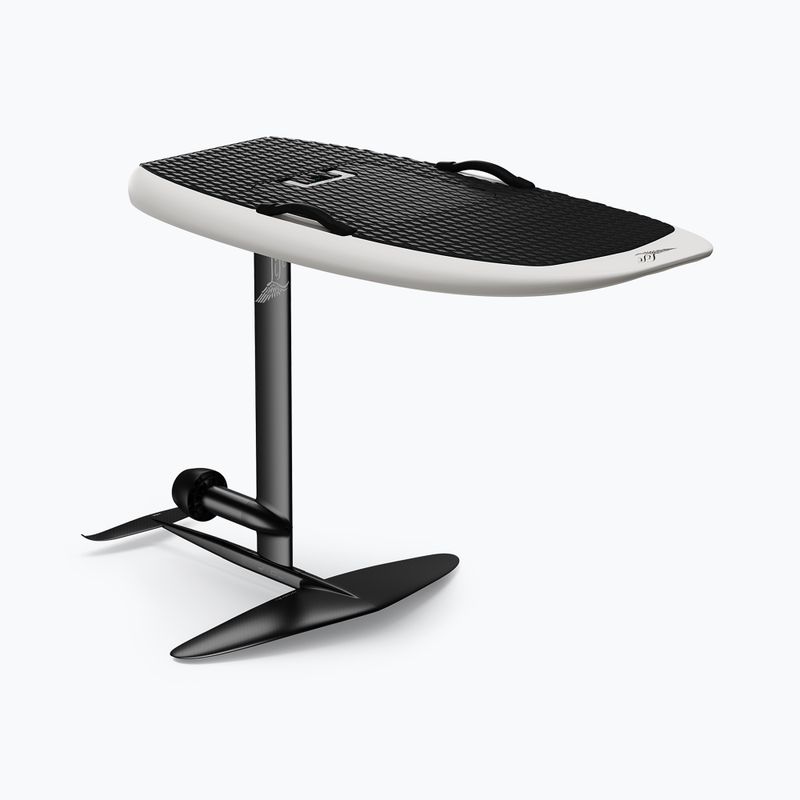 Set Lift Foils Lift5 4'9 + Gen5 Full Range Battery off white 2