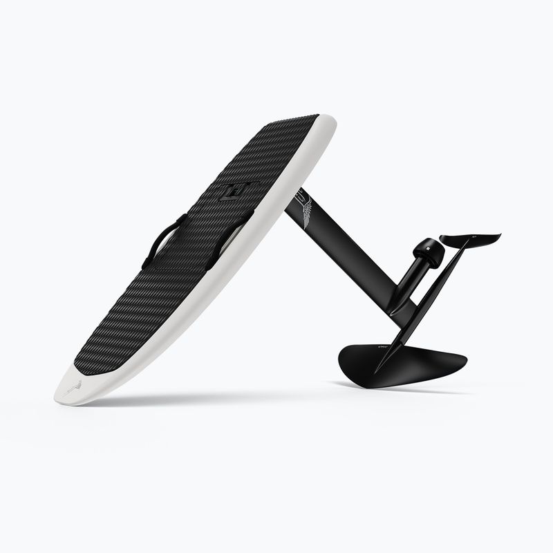 Set Lift Foils Lift5 4'9 + Gen5 Full Range Battery off white 3