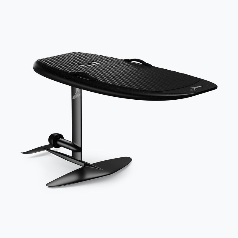 Set Lift Foils Lift5 5'4 + Gen5 Full Range Battery carbon black 2