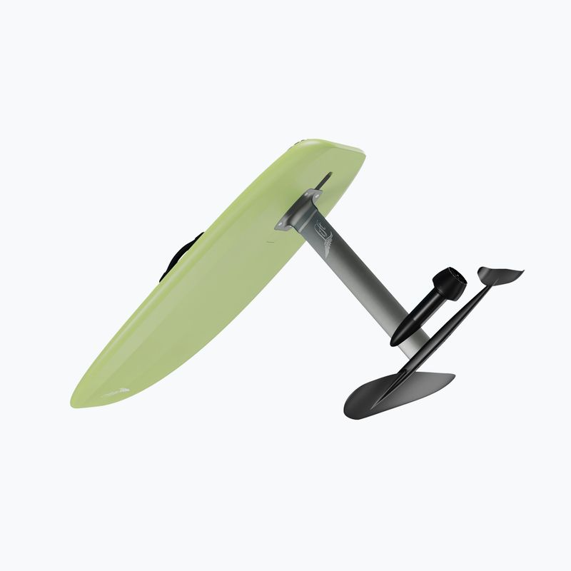 Set Lift Foils Lift5 F 5'4 + Gen5 Full Range Battery matcha green 7