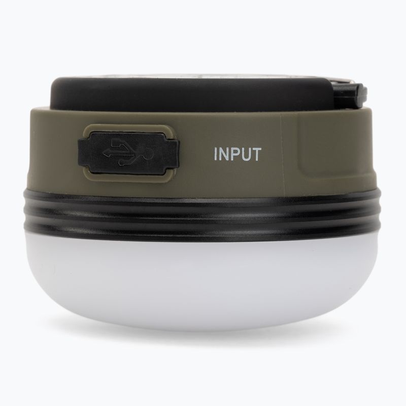 KADVA Suno green camping lamp 7