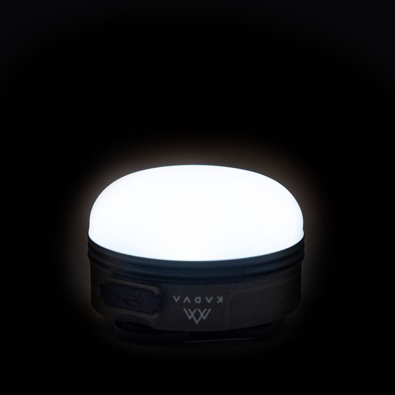 KADVA Suno green camping lamp 10