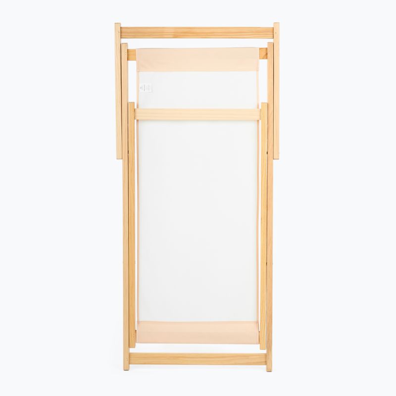 Beach lounger AQUASTIC Sunlito beige 4