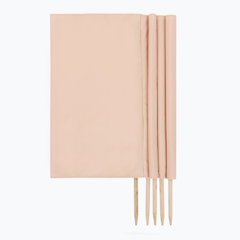 Screen AQUASTIC Beige windscreen 3