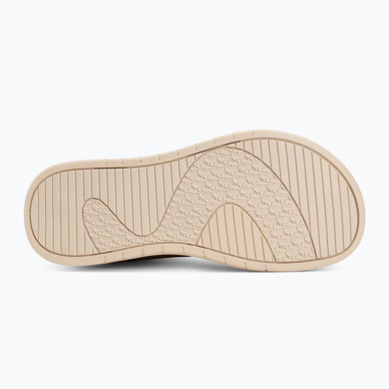 Men's barefoot shoes KADVA SPLAYON Brązowy 4