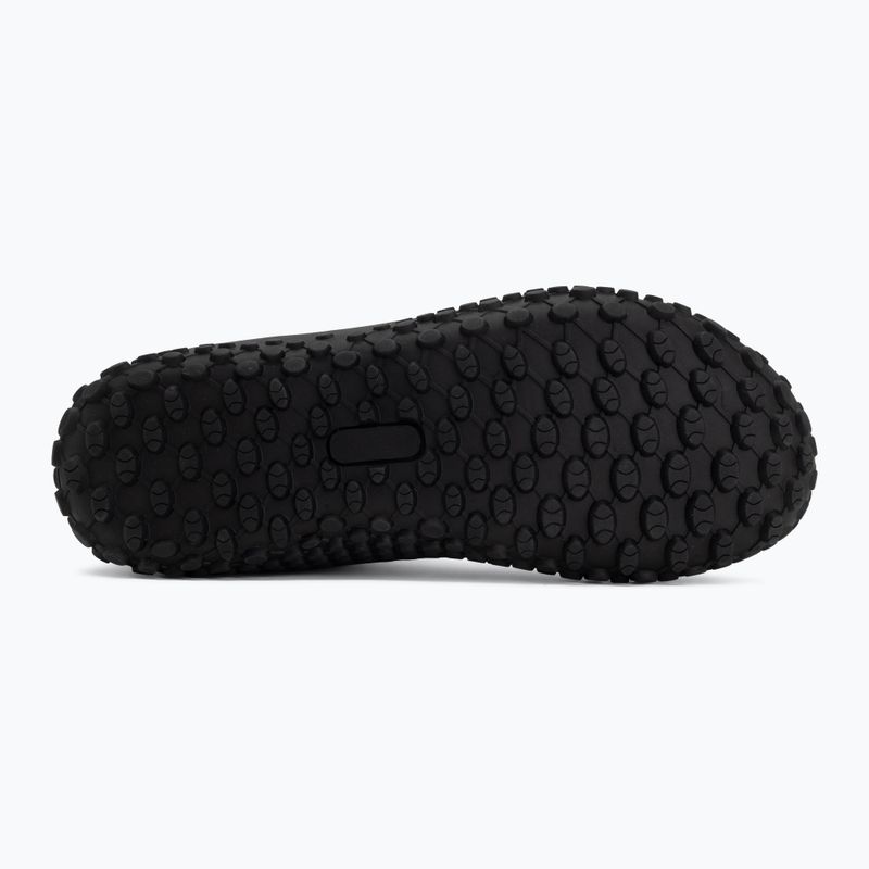 Men's barefoot shoes KADVA SOLEAF Brązowy/Czarny 4