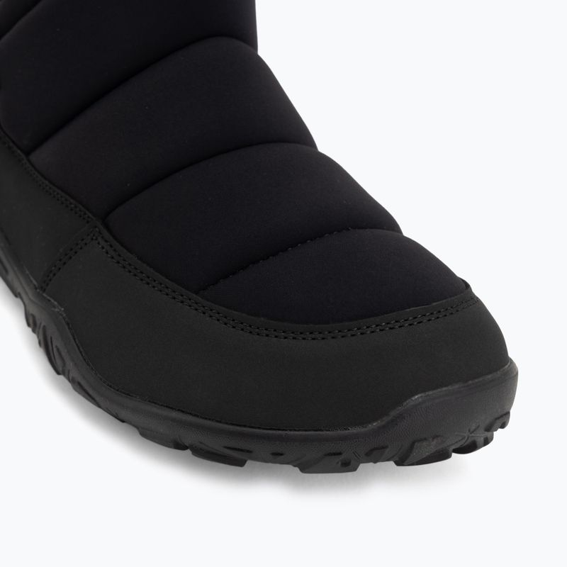 Men's barefoot shoes KADVA TERRAFREE Black 7