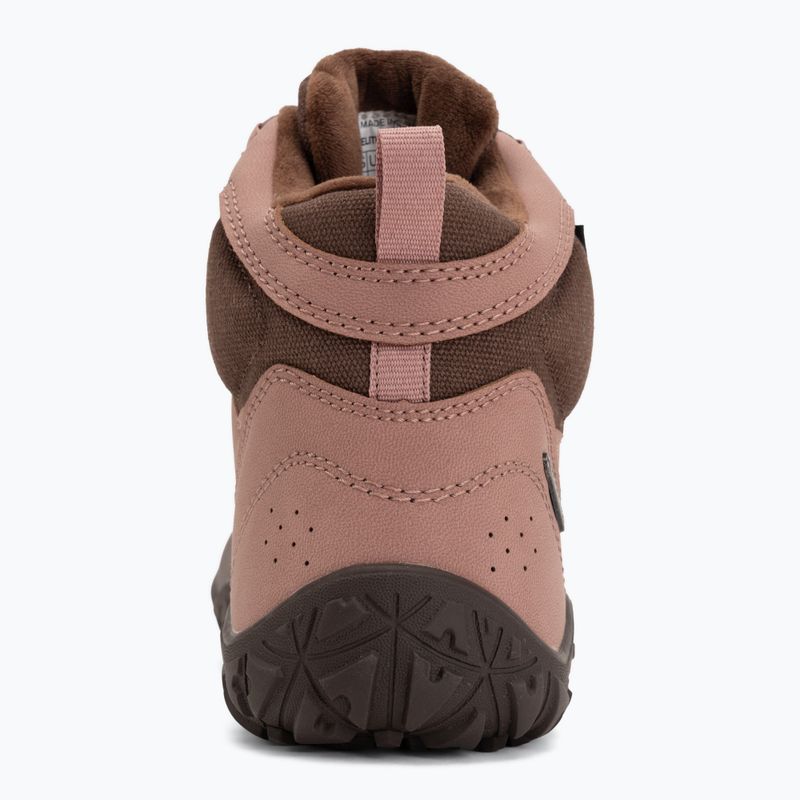 Children's barefoot shoes KADVA FREELITH JR Pink 6