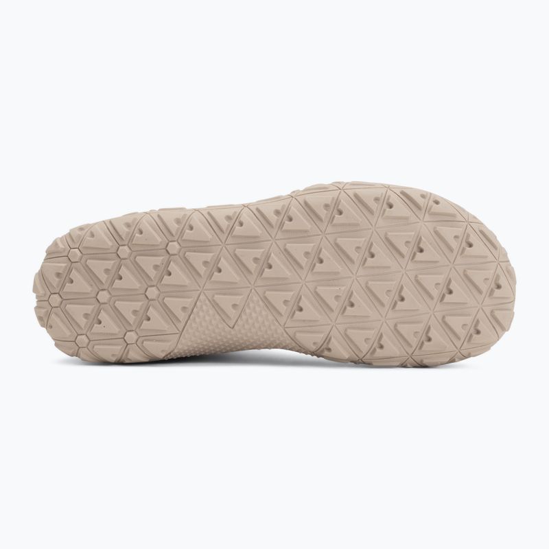 Children's barefoot shoes KADVA WILDME JR Brown/Black 4