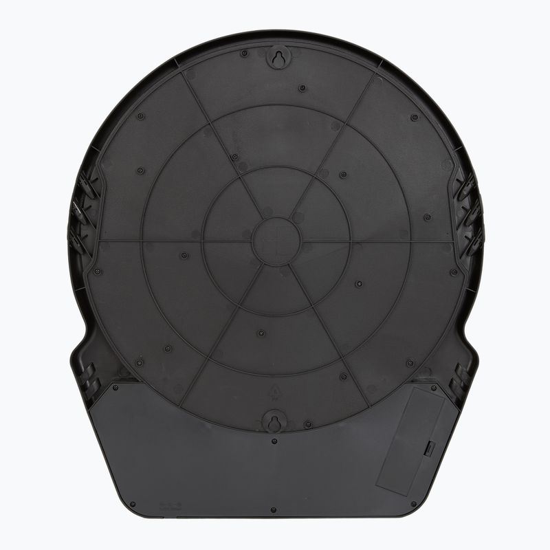 ONETEAM TargetJoy electronic dart disc grey 3