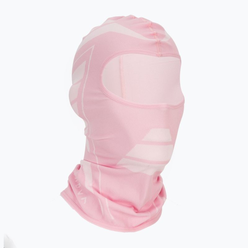 Women's balaclava KADVA Elevate Seamless pink