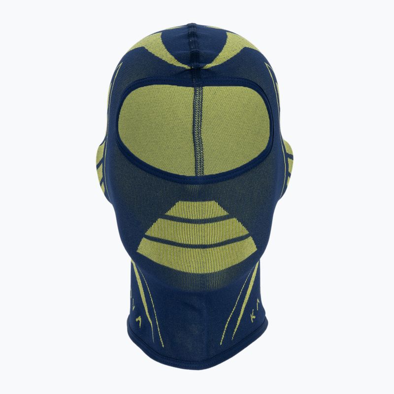 Children's balaclava KADVA Elevate Seamless JR blue 2