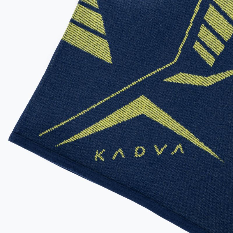 Kominiarka dziecięca KADVA Elevate Seamless JR niebieski 4