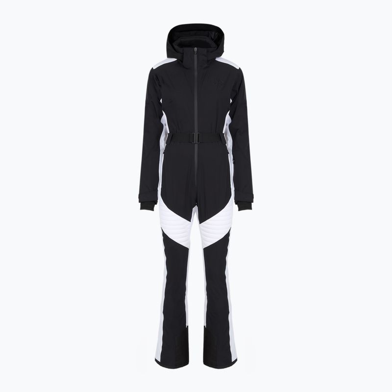 Women's ski suit KADVA Avalia WMNS WP 10K/8K black 8