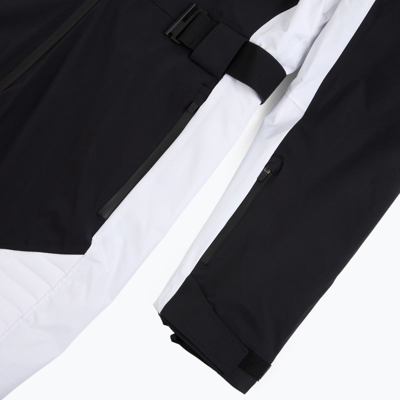 Women's ski suit KADVA Avalia WMNS WP 10K/8K black 14