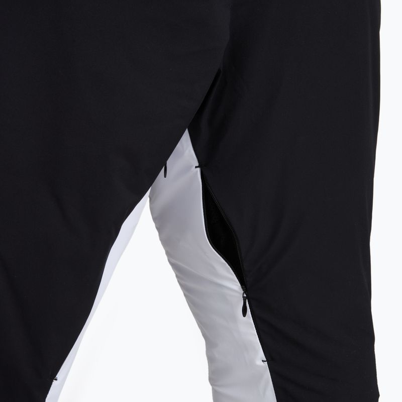 Women's ski suit KADVA Avalia WMNS WP 10K/8K black 23