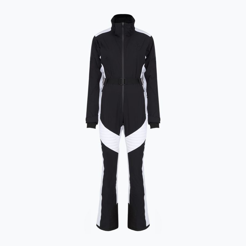 Women's ski suit KADVA Avalia WMNS WP 10K/8K black 15