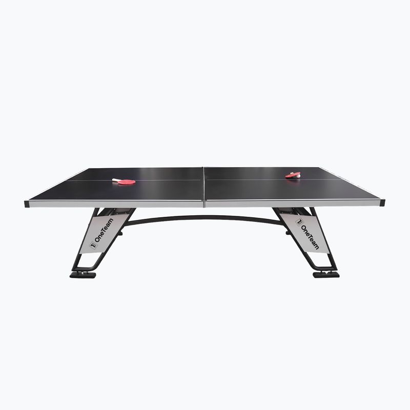 OneTeam OT-TTO-05 Outdoor Table Tennis Table grey 2