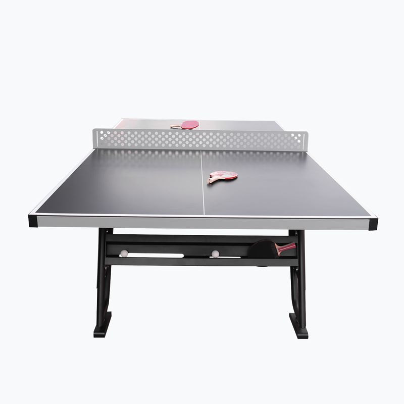 OneTeam OT-TTO-05 Outdoor Table Tennis Table grey 3