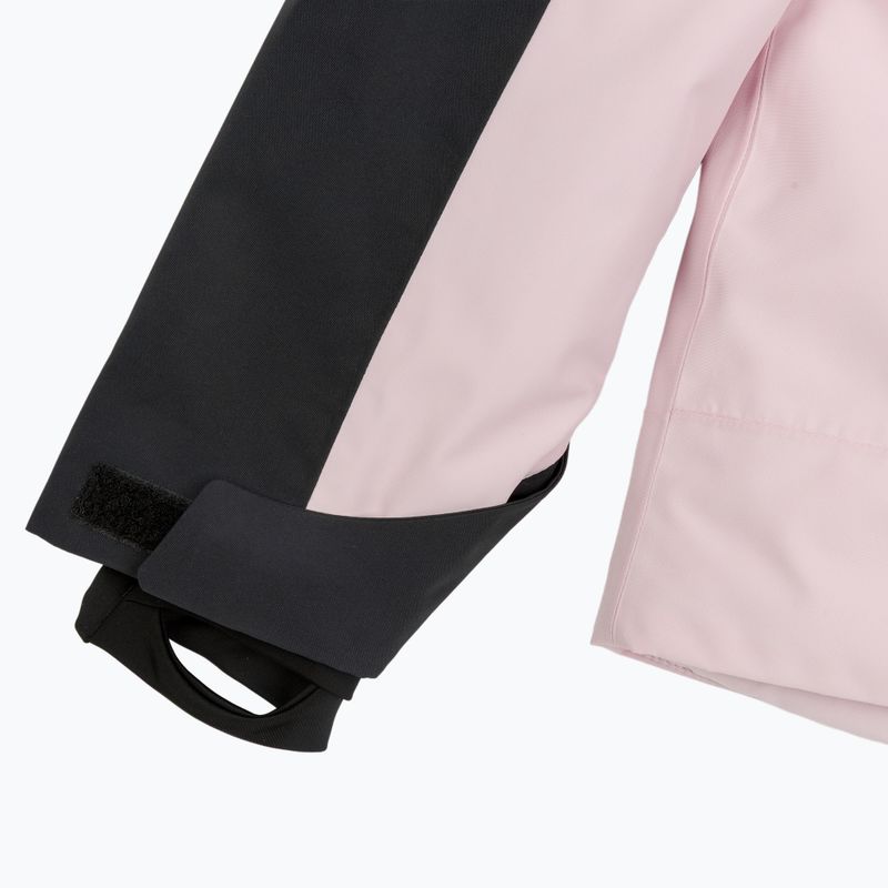 Women's ski jacket KADVA Skivra WMNS WP 8K/5K pink 17