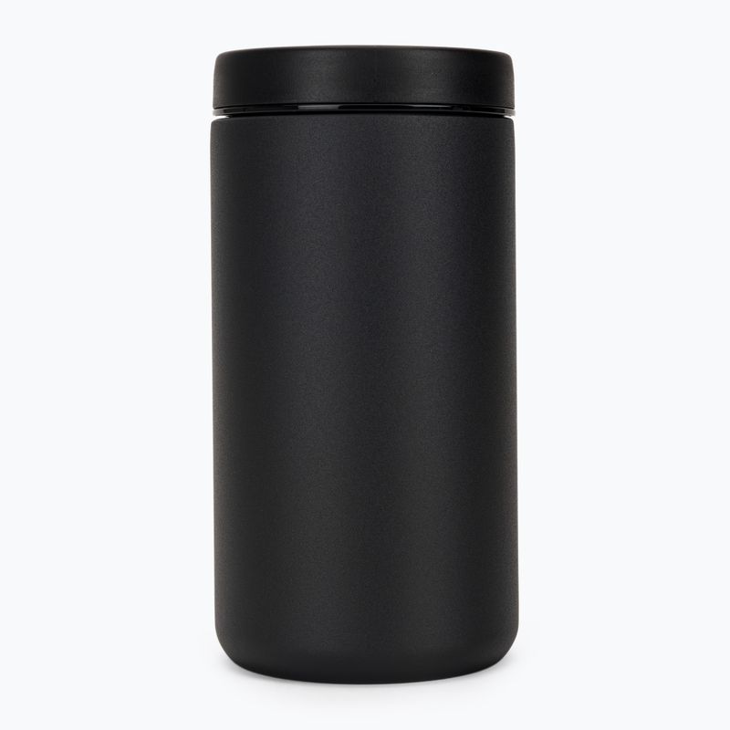 KADVA 360 DrinkRing Thermal Mug 350 ml Black 3